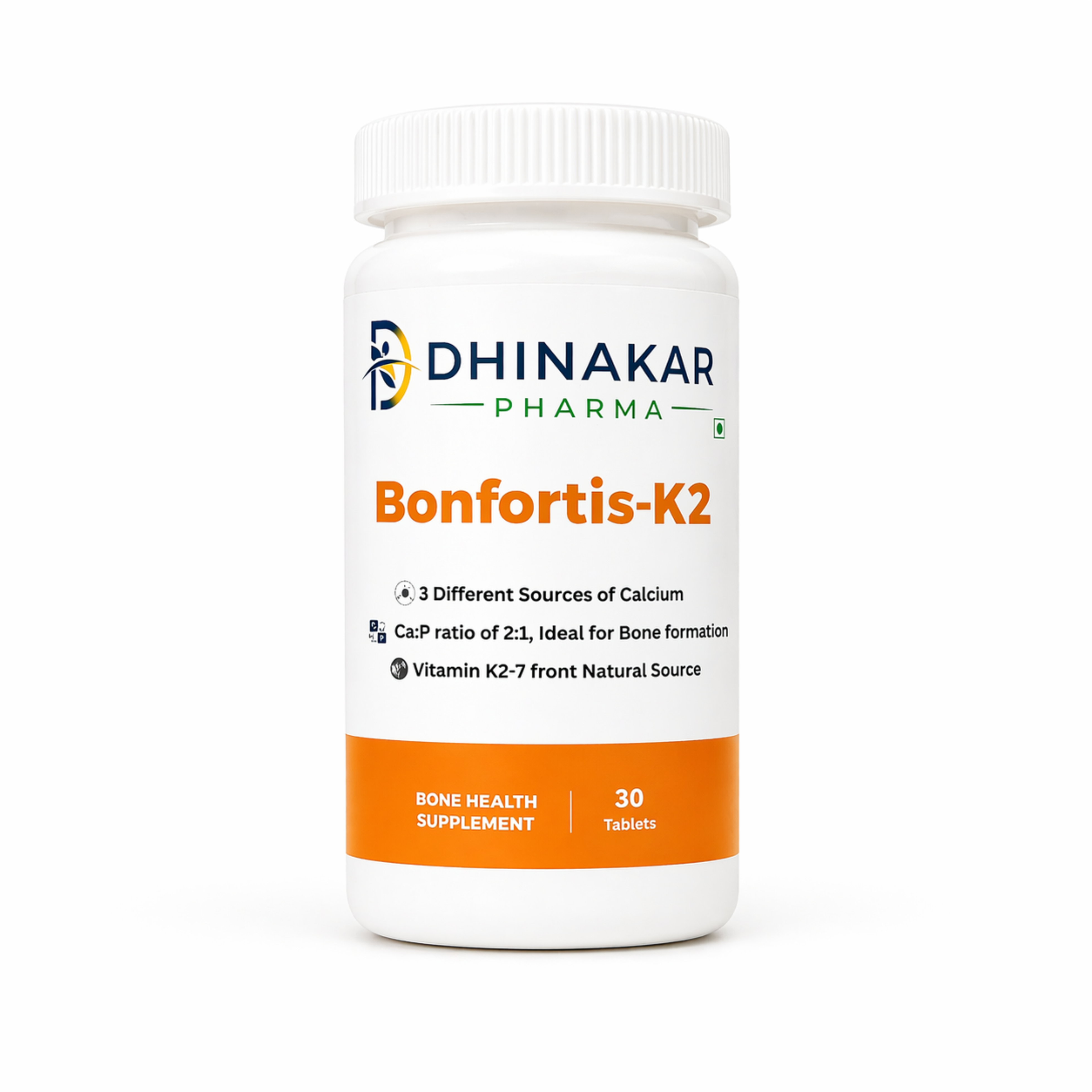 Bonfortis-K2 - view 1